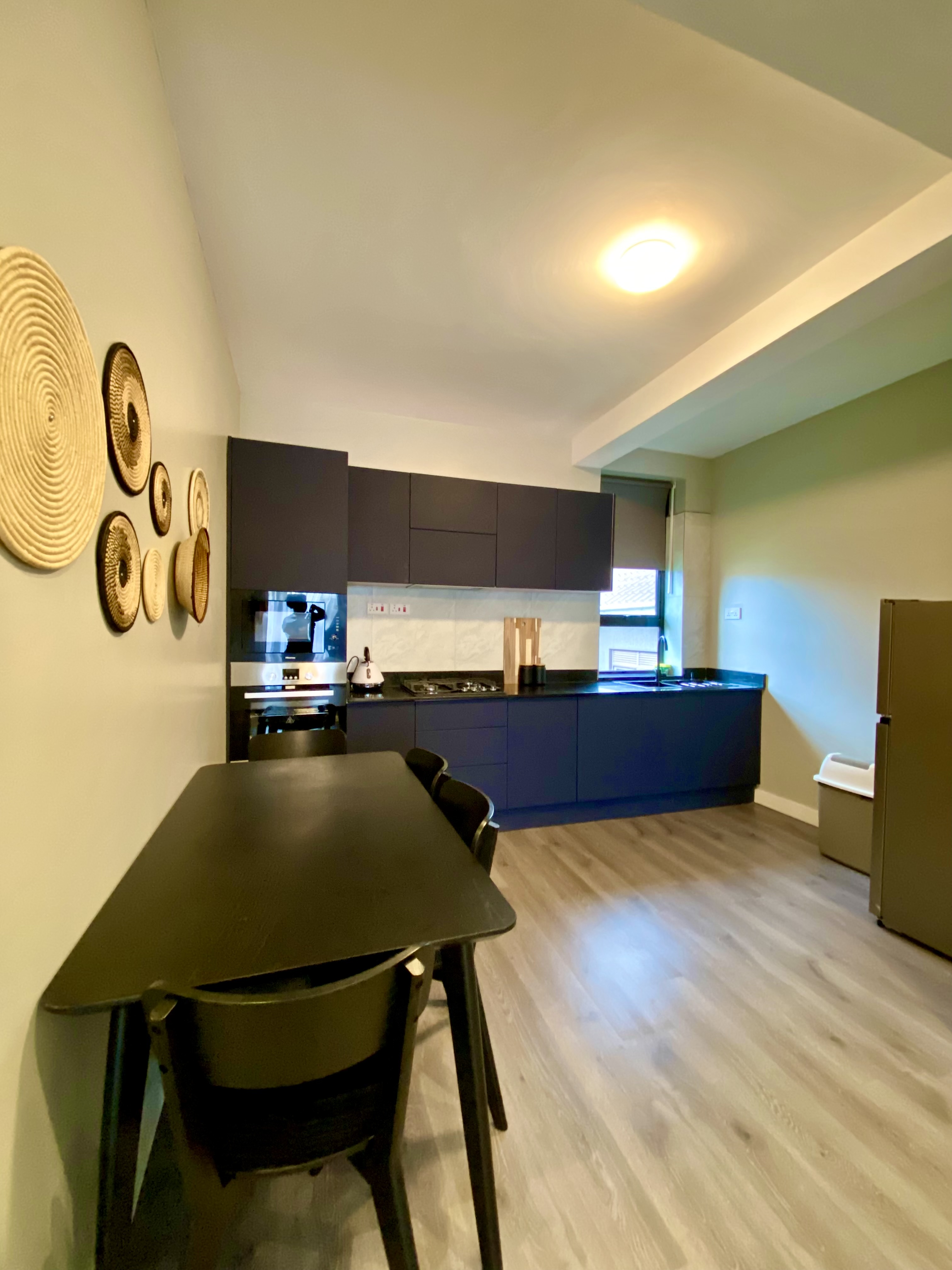 3-bedroom apartment Kira Kampala property photo